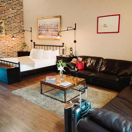 Bed and Breakfast María&Bernardo Casa - Viñedo El Coyote Exterior foto
